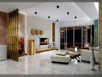 张雄的设计师家园 堔圳市居众装饰设计工程，尽在中国建筑与室内设计师网