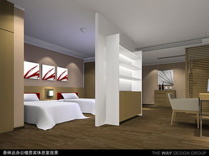 从“食品制造”到“装饰设计” 品牌跨界与数字化办公空间的融合实践——以无锡香林达与广州铭爵为例