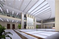 黑龙江中合建筑装饰工程 设计师的家园与灵感源泉